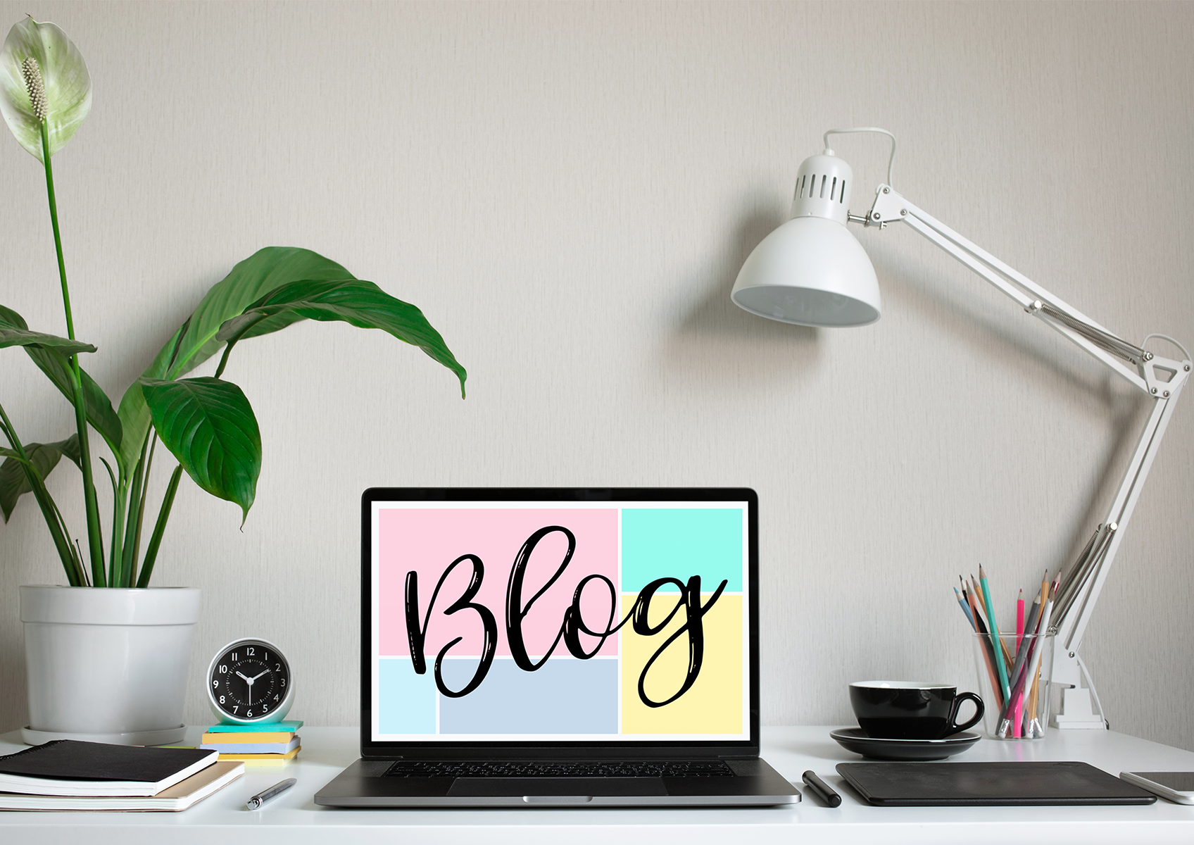 Why you should be blogging