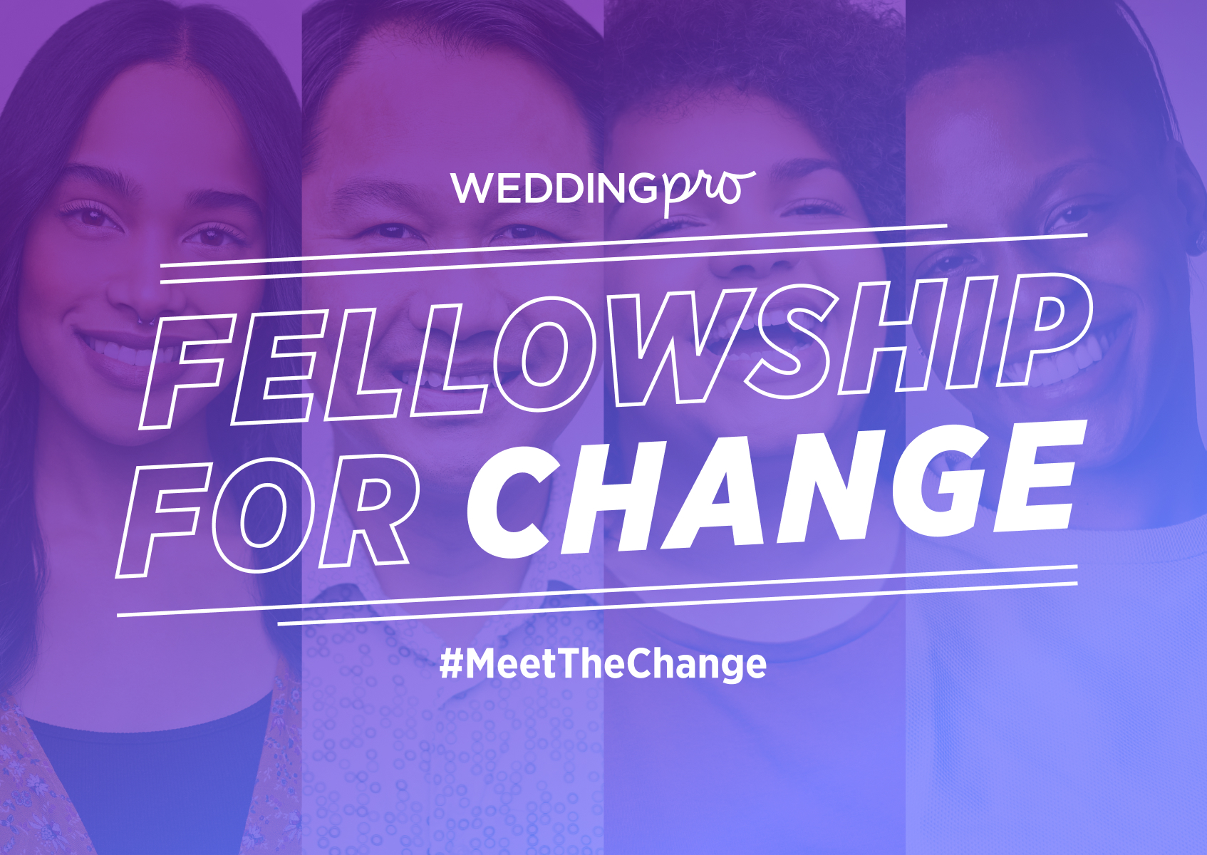 Fellowship for Change Banner